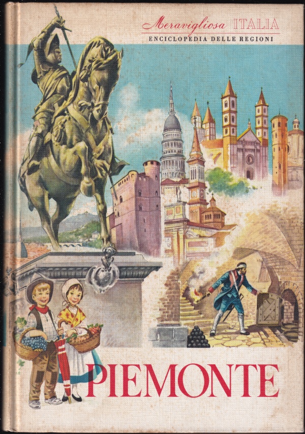 PIEMONTE di 