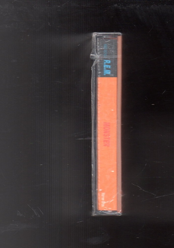 Monster cd di R.E.M.
