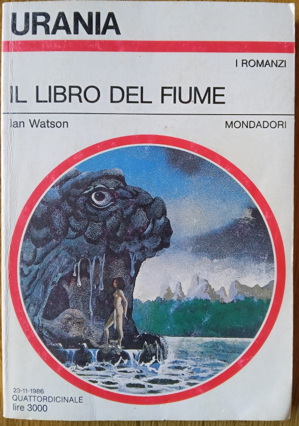 UN VERME DI MENO di 