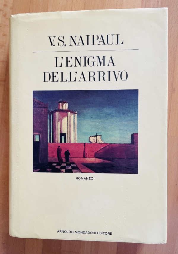 La mia famiglia e altri animali di 