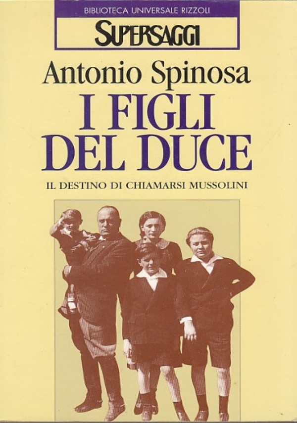 Le COOP Rosse di 
