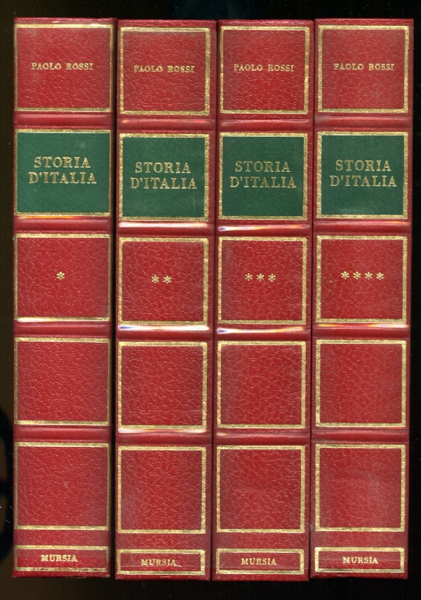 I classici del pensiero italiano - Galileo Galilei di 