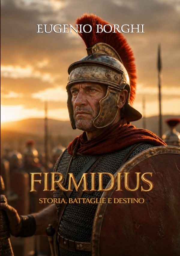 FIRMIDIUS di EUGENIO BORGHI