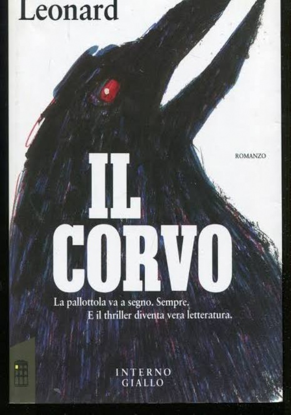 Il buio e il miele di 