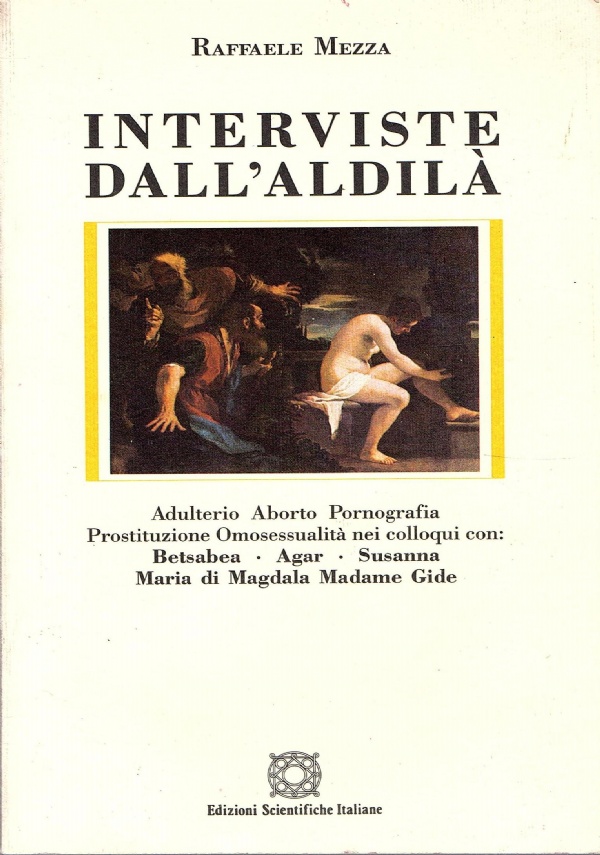 Alchimia selvatica di 
