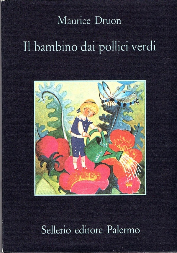 CICERONE di 