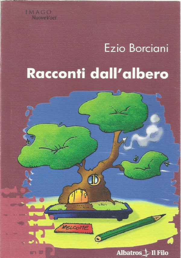 Il segreto di Piccolo Tuono di 
