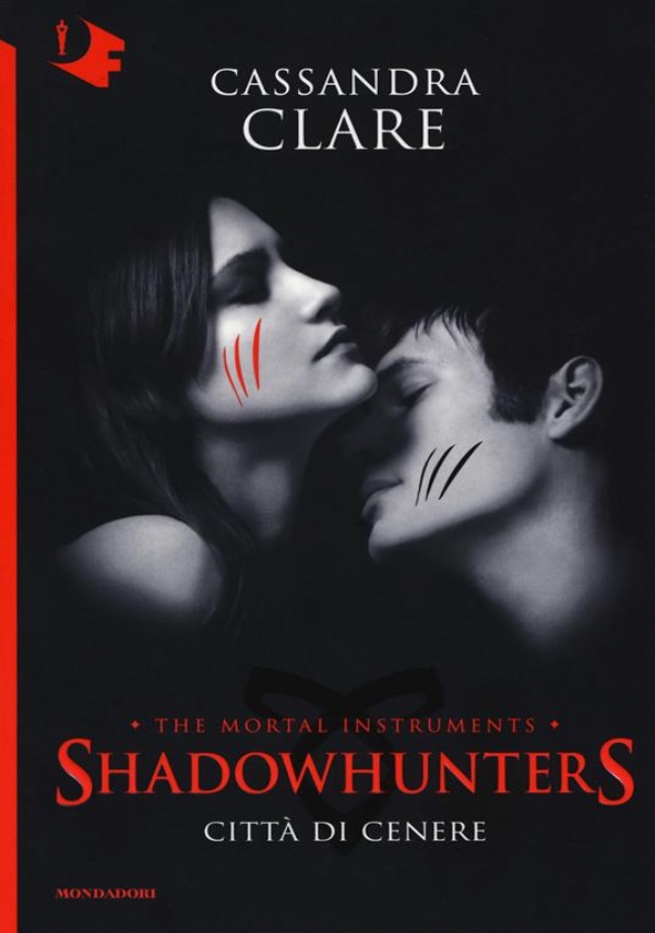 Citt� di ossa. Shadowhunters. The mortal instruments. Vol. 1 di 