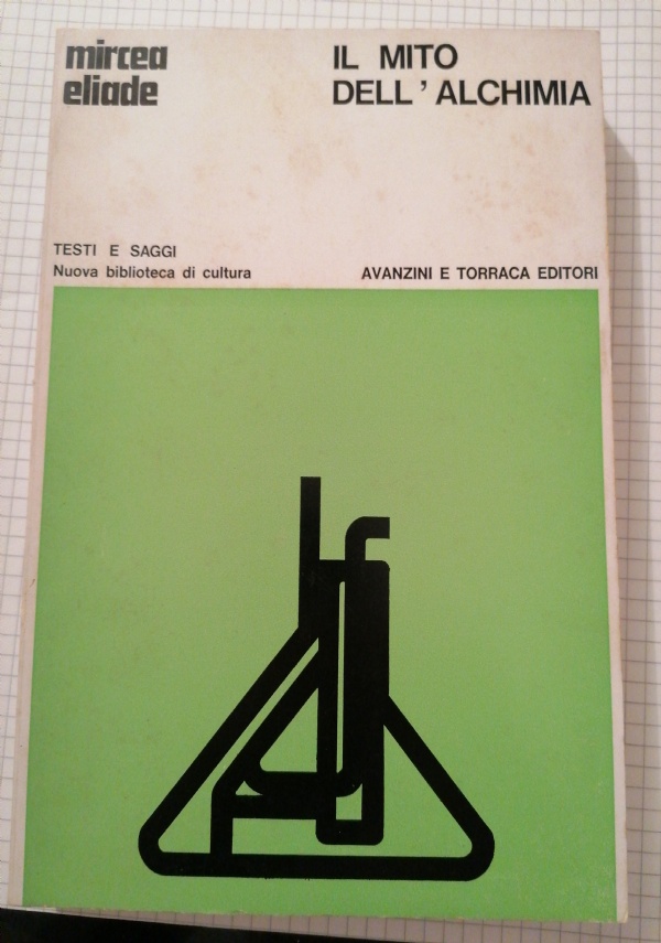 La prova del labirinto di 
