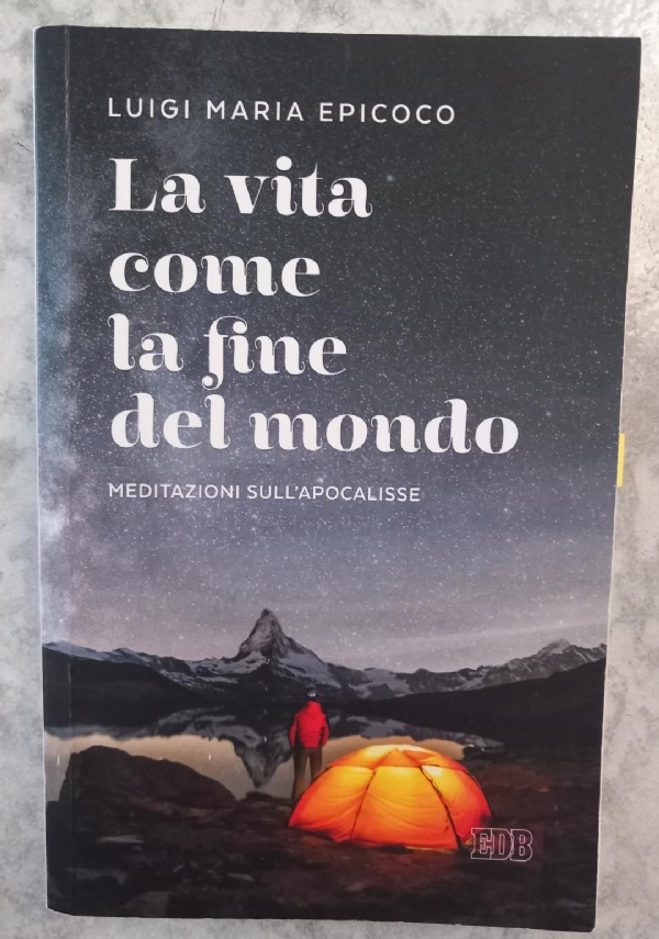 PROFUMO DI NARDO di 