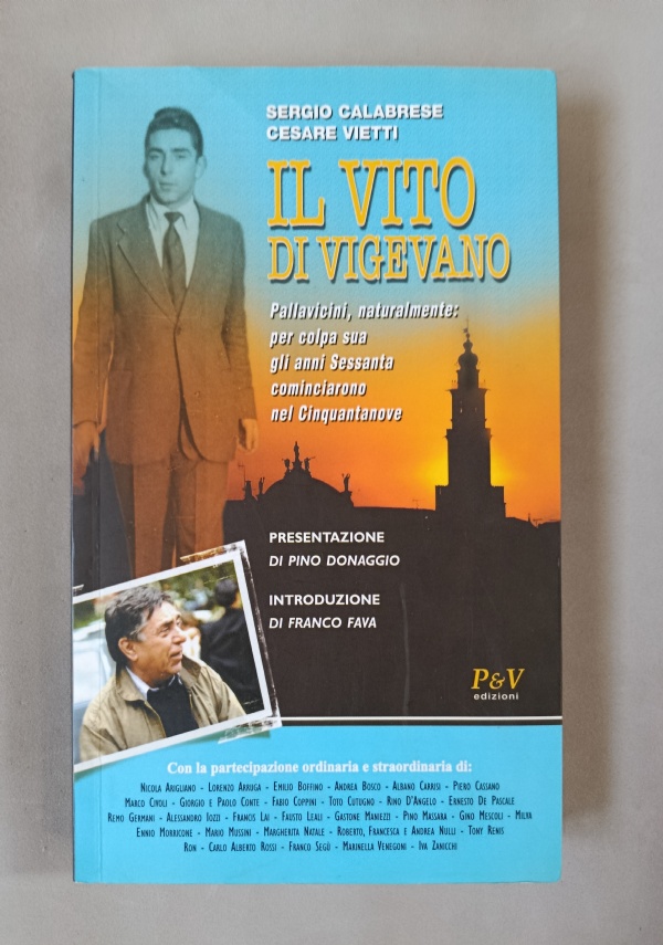 Il poema delle ombre di 