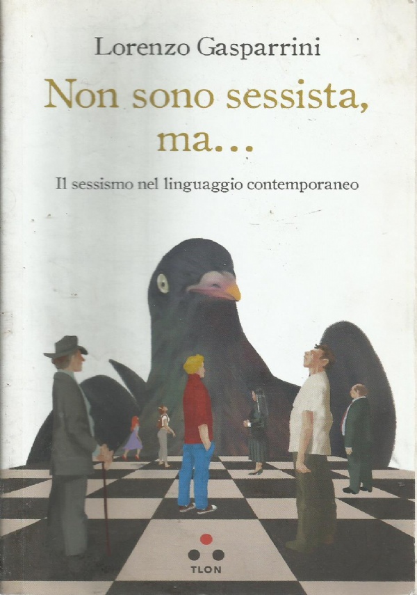 Il popolo dei trattori di 