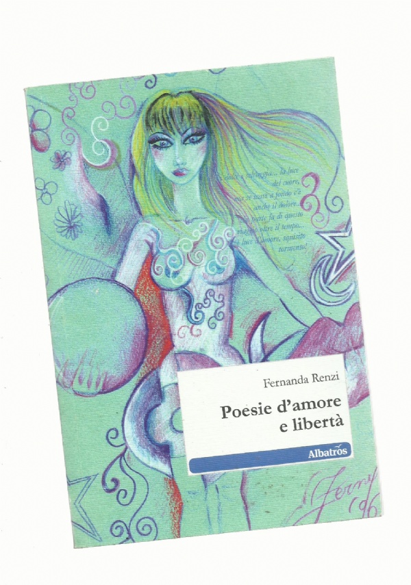 La casa di Venere di 