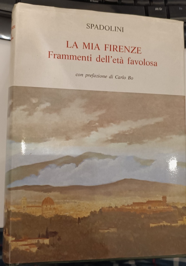 FIRENZE GIOLITTIANA di 