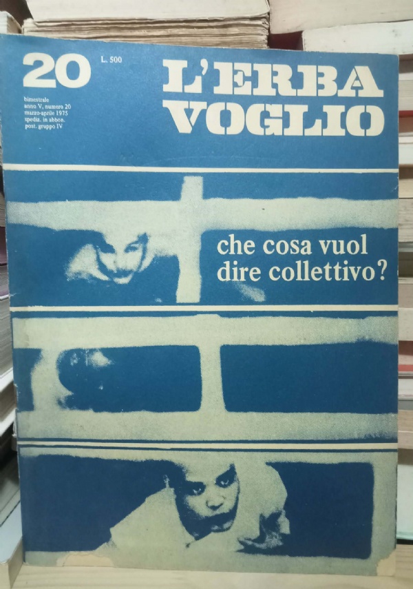 L&rsquo;Erba Voglio - N. 11 di 