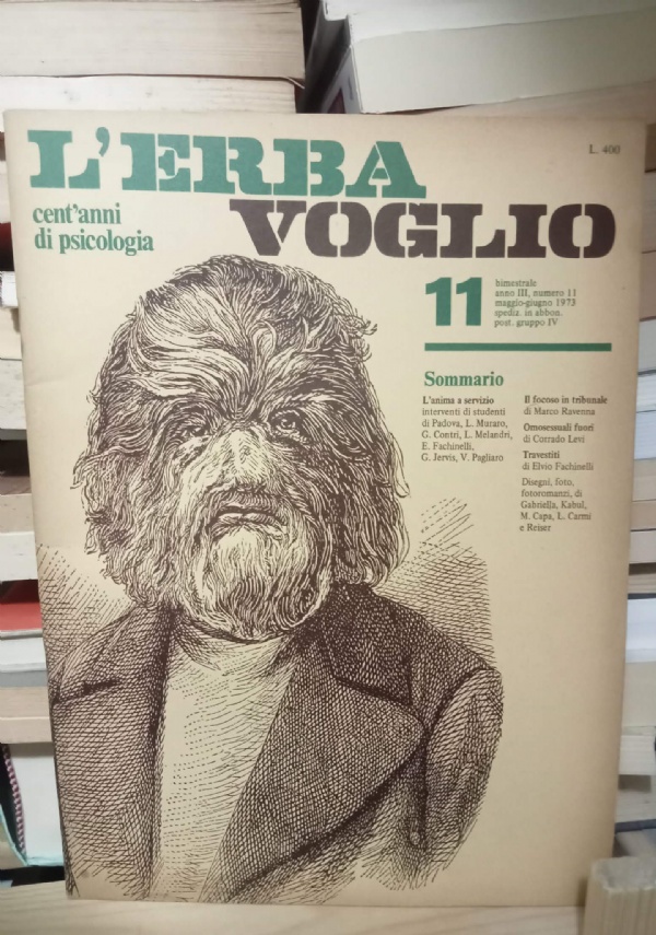 L&rsquo;Erba Voglio - N. 12 di 