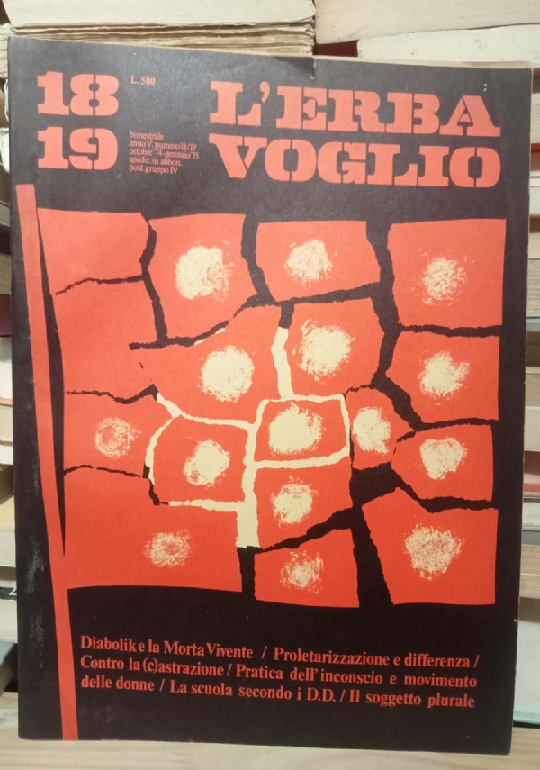 L&rsquo;Erba Voglio - N. 2 di 