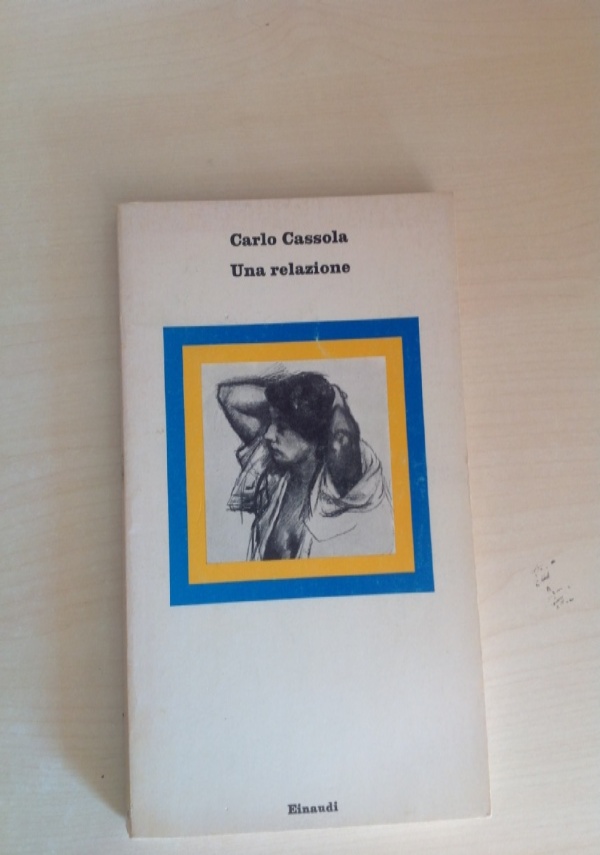 LA CITTA&rsquo; E LA CASA di 