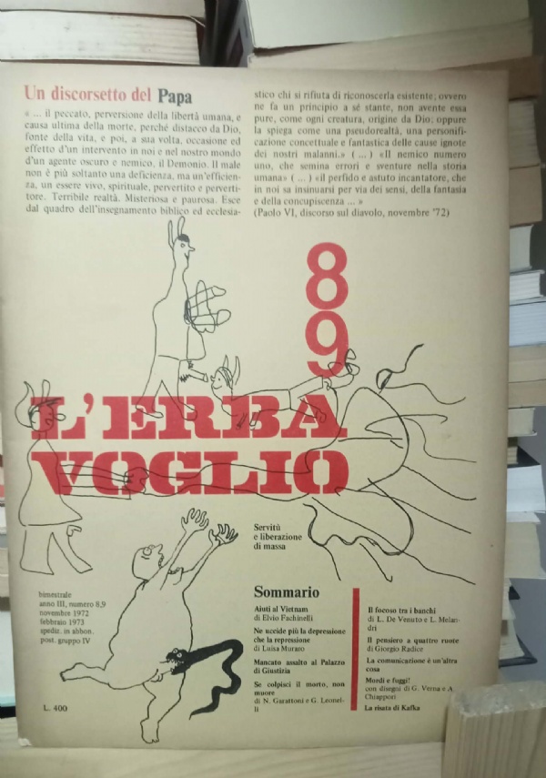 L&rsquo;Erba Voglio - N. 16 di 