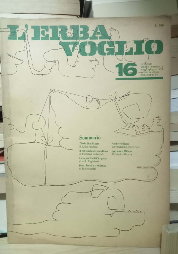 L&rsquo;Erba Voglio - N. 26 di 