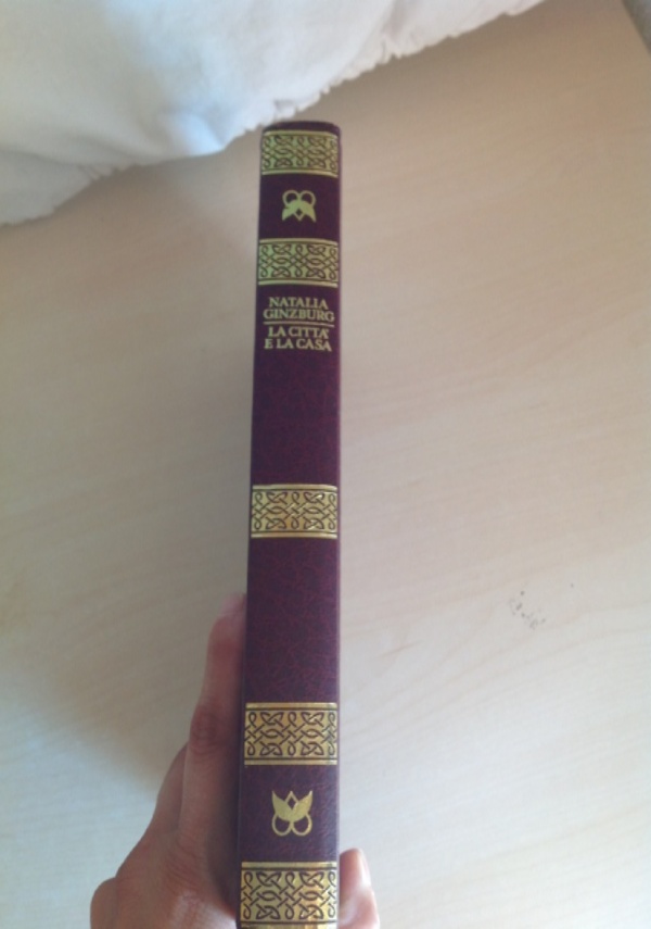 LETTERA AL PAPA di 