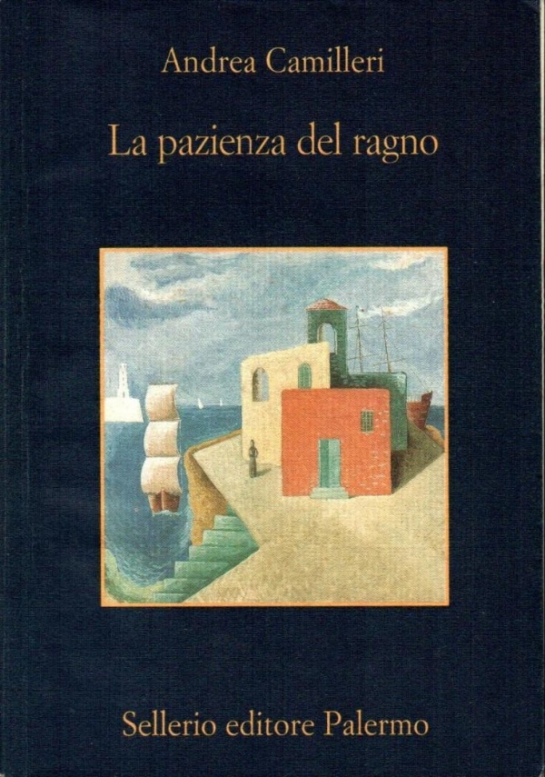 IL GIOCO DEGLI SPECCHI di 