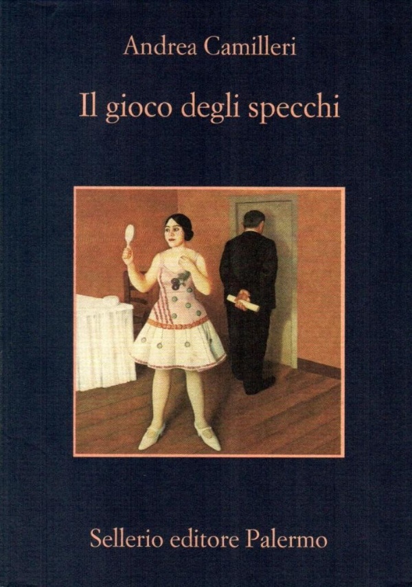 LA PRESA DI MACALL� di 