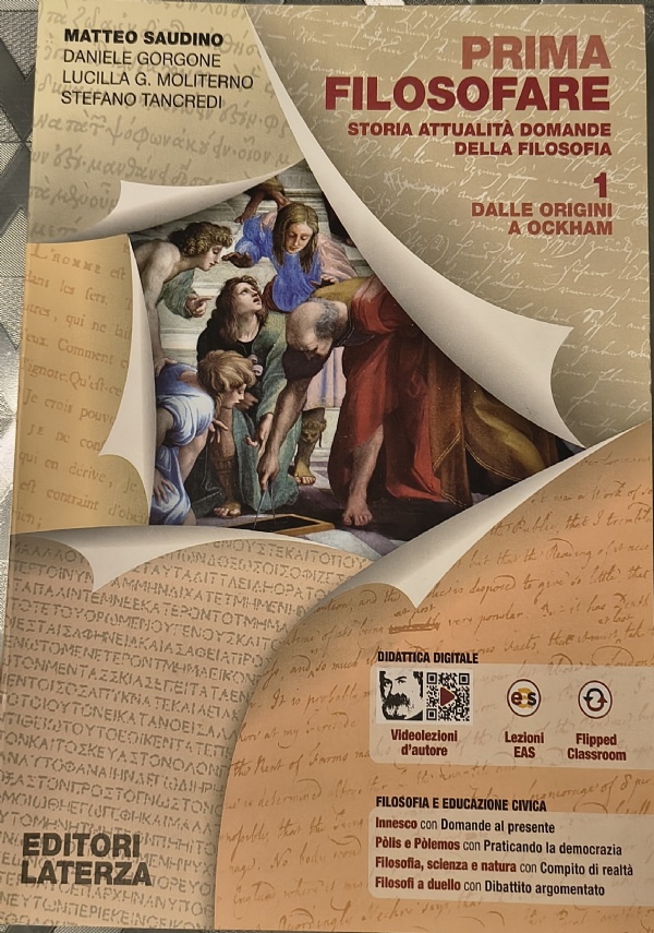 Lo specchio e la porta. Mille anni di letteratura. Edizione verde. Con Scrivere e parlare, Percorsi di scrittura e comunicazione orale per l&rsquo;esame di Stato e la Divina Commedia. Vol. 1 di 