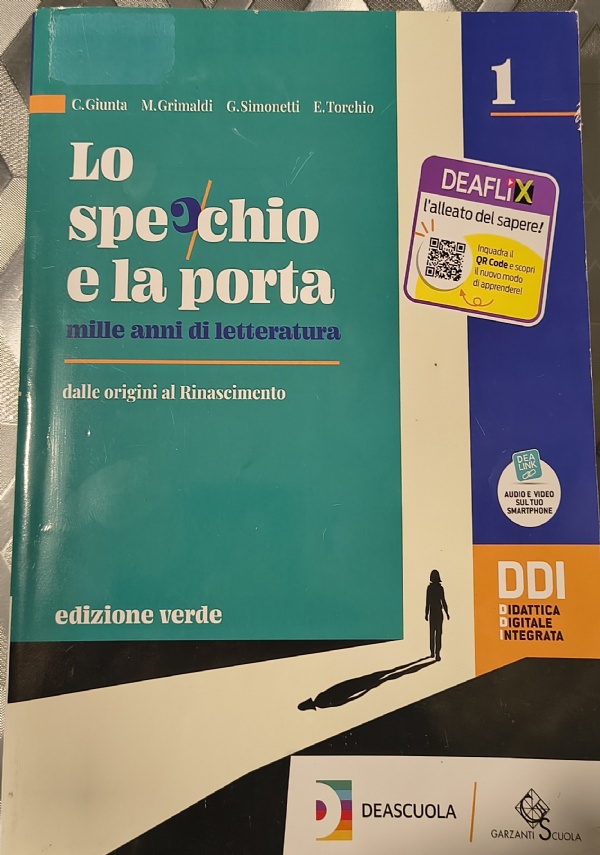 Colori della matematica. Quaderno. Ediz. blu. Per i Licei scientifici. Con e-book. Con espansione online. Vol. 3 beta di 