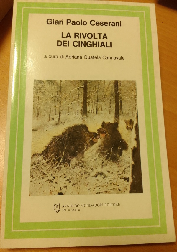 Il colombre e altri racconti di 