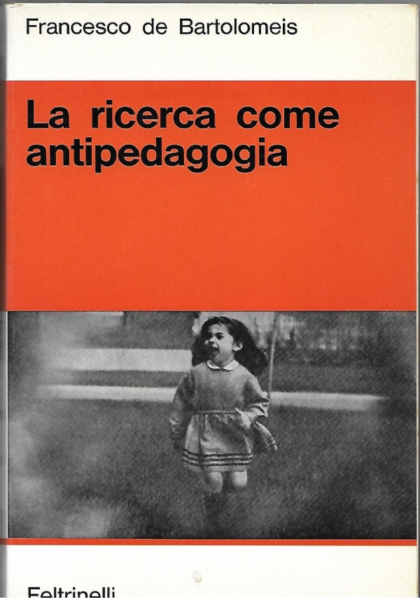 SAPER NUOTARE di 