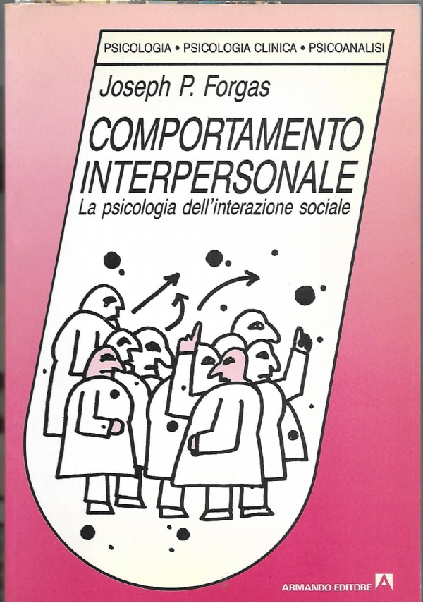 PSICANALISI DELLA SOCIET� CONTEMPORANEA di 