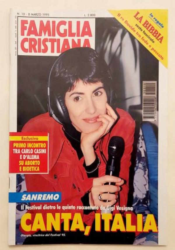 RIVISTA TRICOT TS MAGLIA N.329 BIMESTRALE NOVEMBRE /DICEMBRE di 