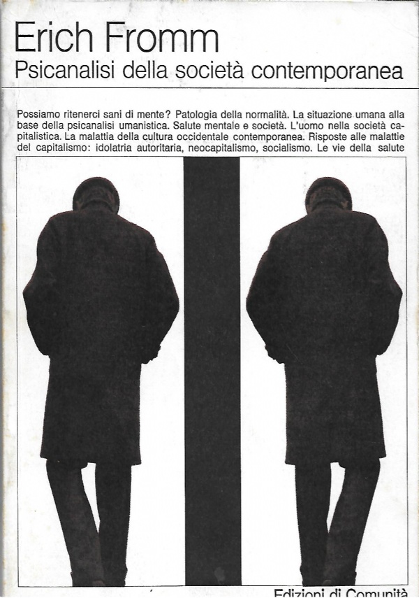 LA SIMULAZIONE DELLA MALATTIA MENTALE di 