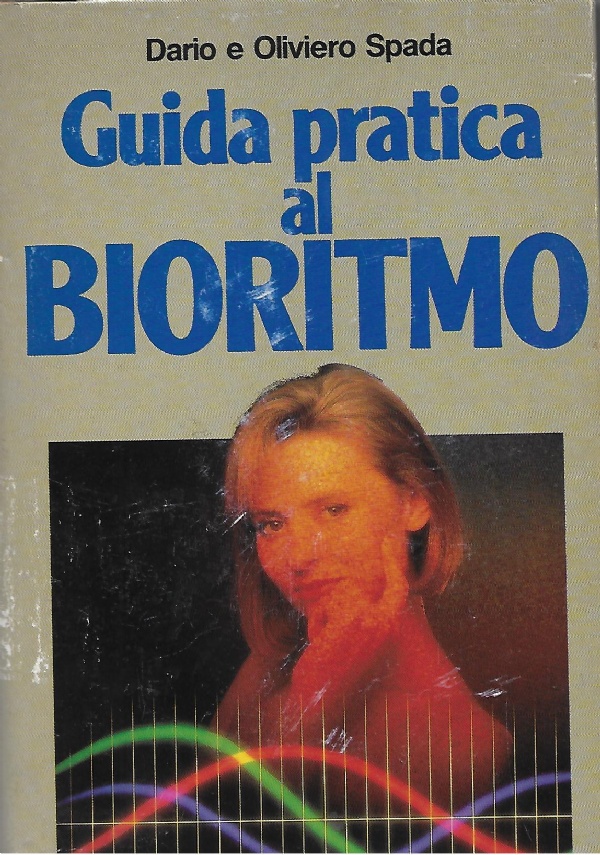 SAPER DIRE NO di 