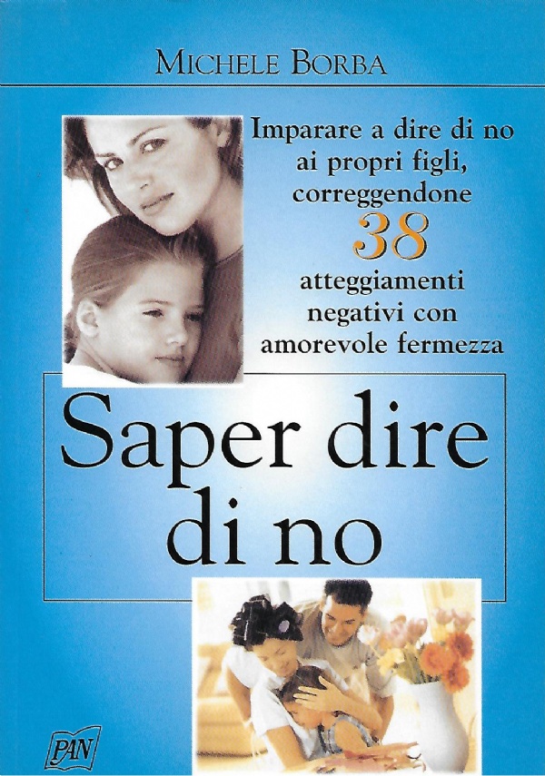 DISCIPLINA UN GIOCO DA RAGAZZI di 