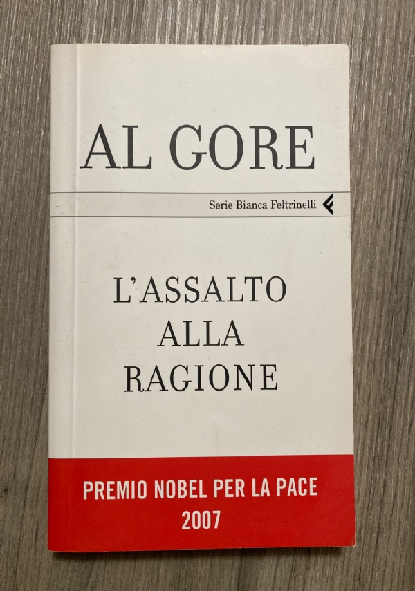 Fine corsa di 