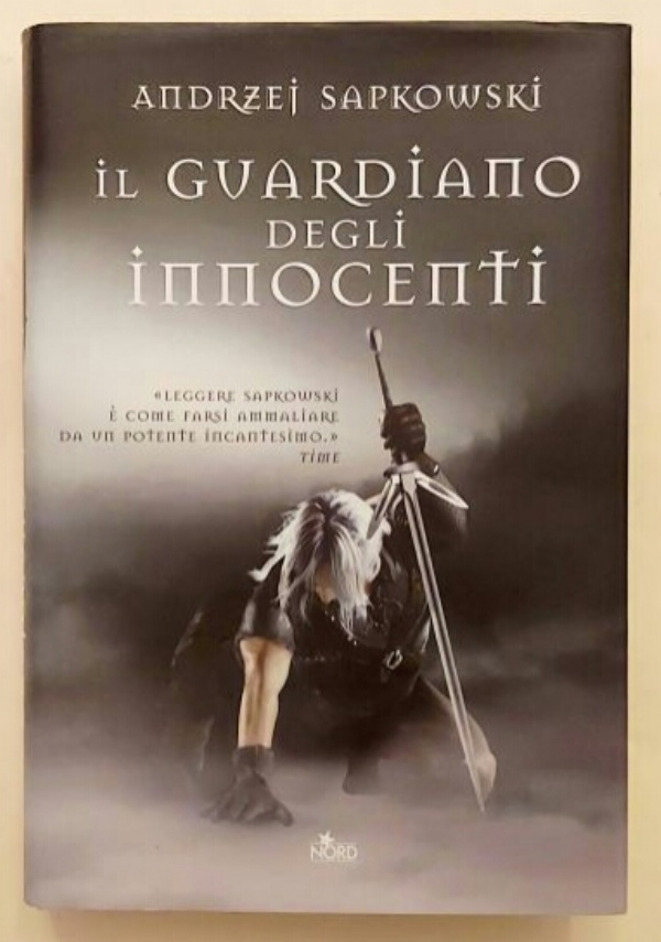 LA PRIMA VOLTA di 