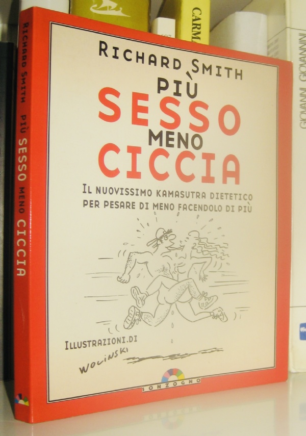 Antologia erotica italiana - 1300/1500 di 