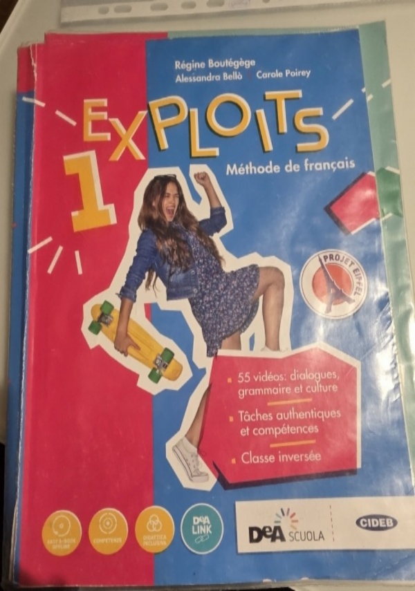 Exploits 2 di 