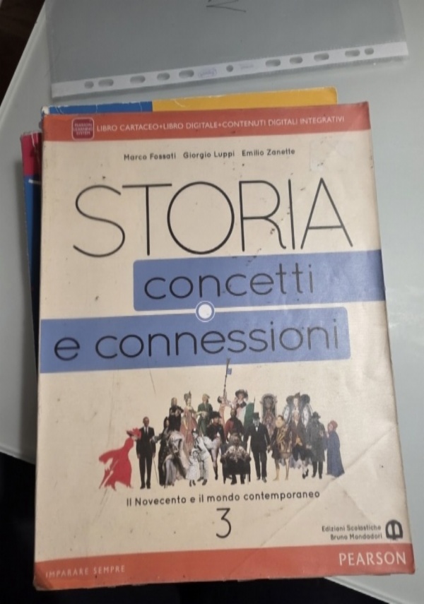 Arte una storia naturale e civile di 