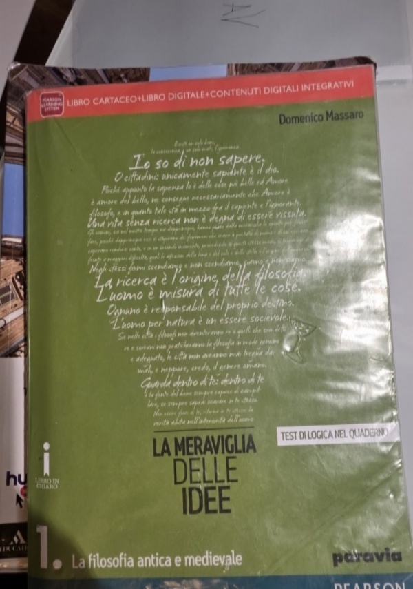 La meraviglia delle idee 2 di 