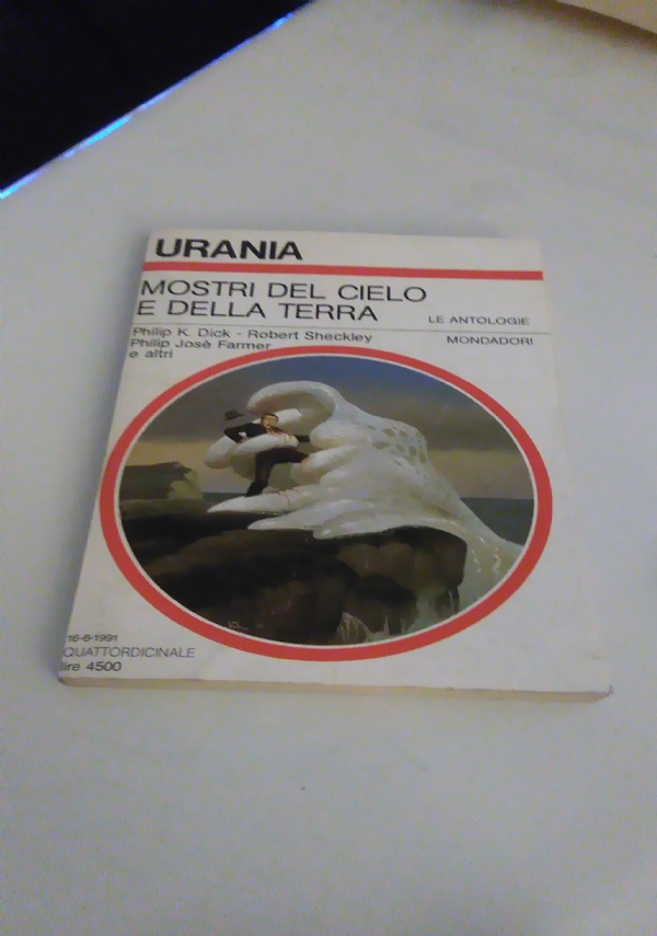 COTTO E MANGIATO di 