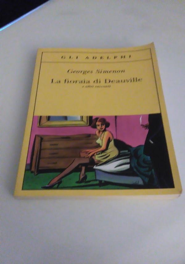 AMORI SOLITARI di 
