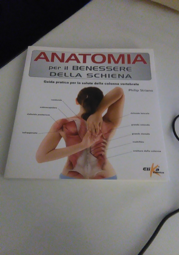 LA SCIENZA DELLE SPEZIE di 