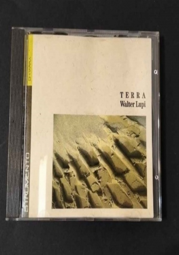TERRA di LUPI WALTER