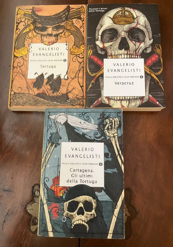 Inganno LIBRO RARO di 