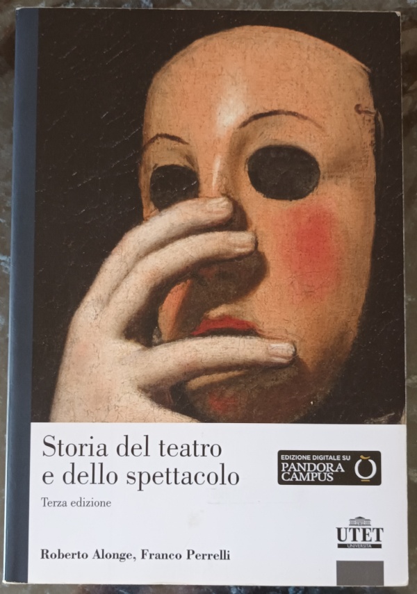 Commedia - Inferno di 
