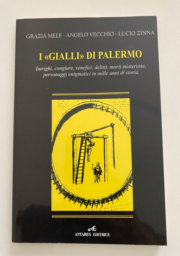 Sangue e amore in Sicilia di 
