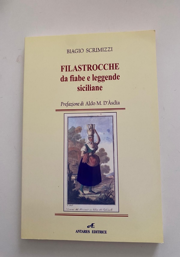 Gialli di Palermo di 